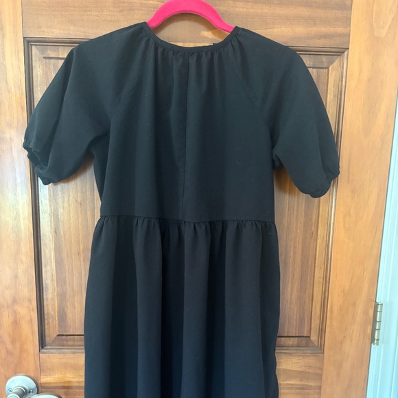 Loft Dress - Picture 6 of 6